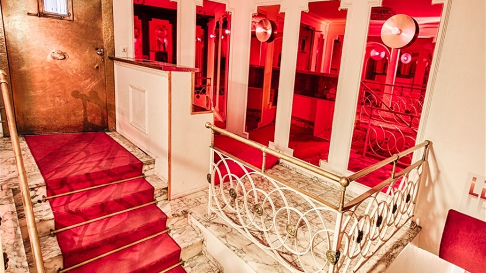 Filmlocations Bayern Motivsuche Levels Club