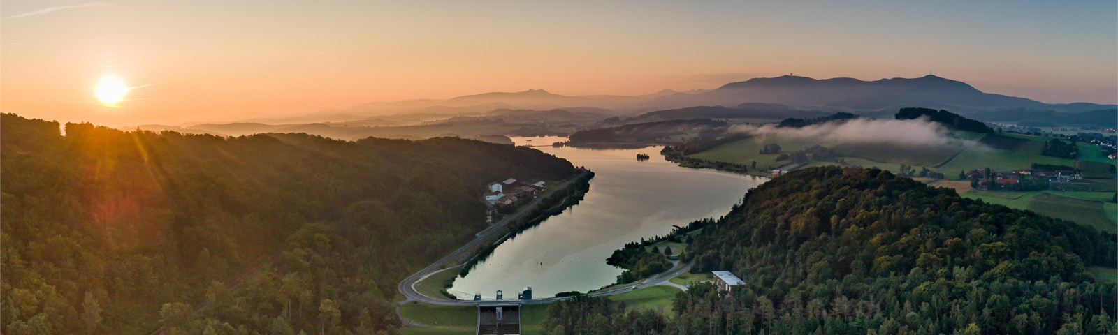 Filmlocations Bayern, Motivsuche